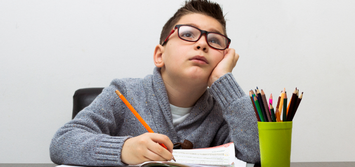 Huiswerkbegeleiding Basisschool kindjes - Juf Judith